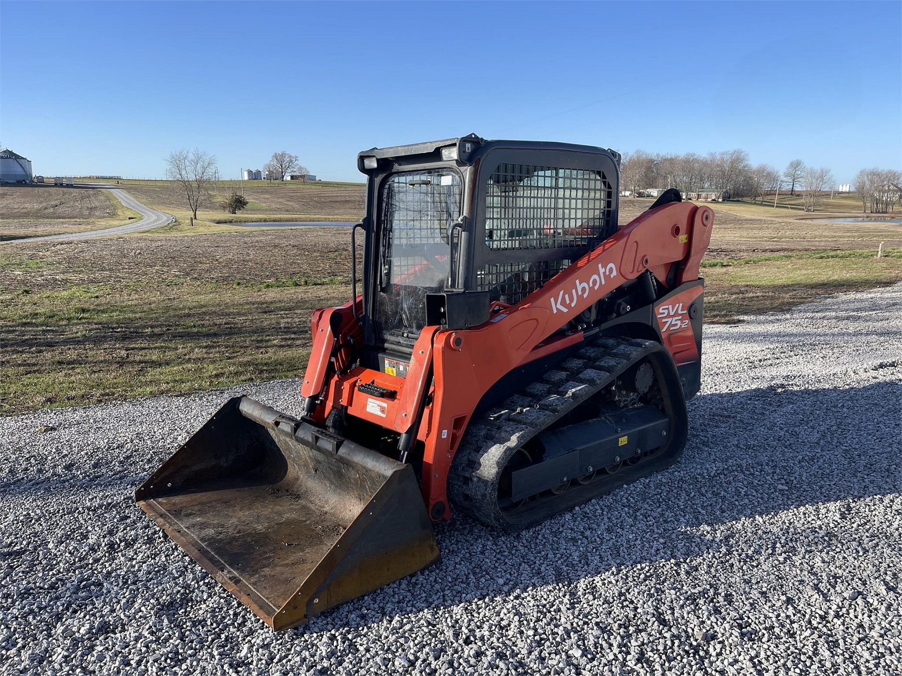 SkidSteer